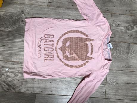 Zara mikina +tricko, zara,152