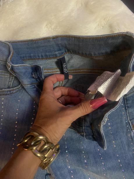 Liu jo rifle 24, liu jo,xs