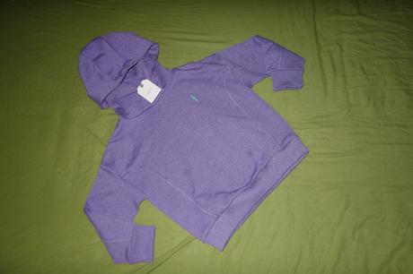 Nova mikinka next, next,110