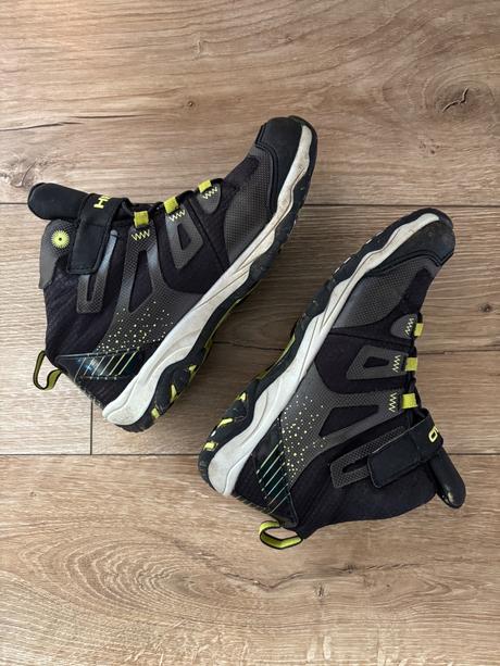 Topánky head waterproof, 34