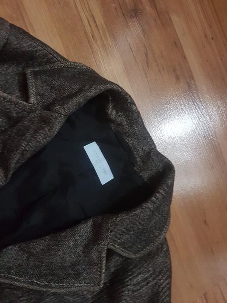 Sako/kabátik zn strenesse blue, 38