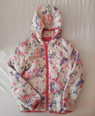 Jarná / jesenna bunda, 146