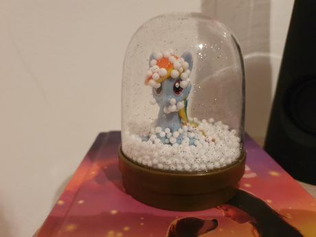 Rainbow dash z my little pony, 