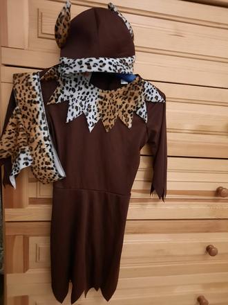 Karnevalový kostým, 