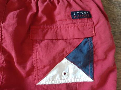 Plavky th   152-158, tommy hilfiger,152