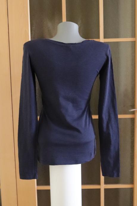 Tričko - bezchybný stav, colours of the world,xs