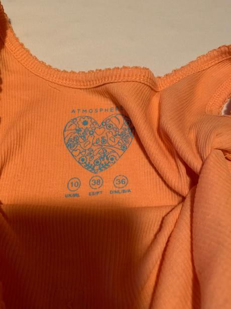 Dámske tielka, atmosphere,38