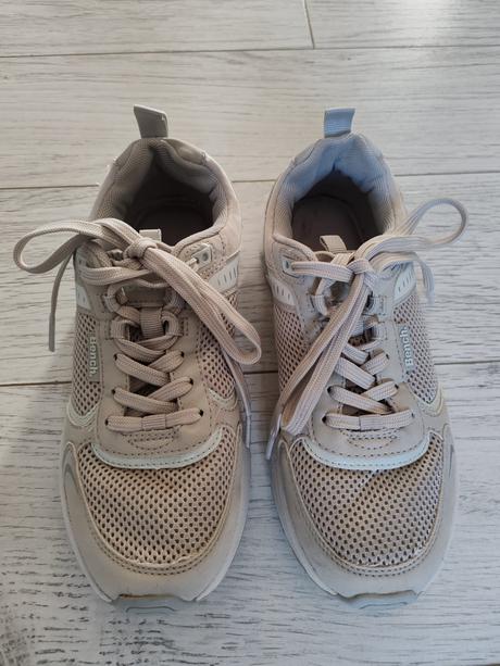 Predám tenisky bench č. 37, 37