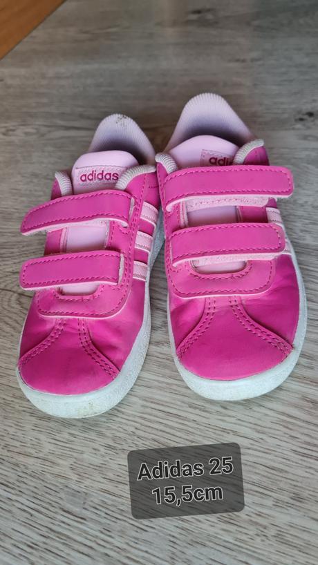 Topánky od 19-29, 24