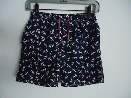 Kotvičkové plavky, rebel,146