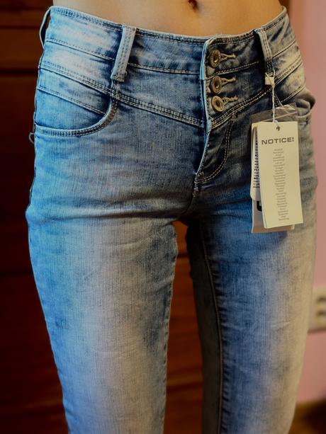 Rifle, new yorker,xs