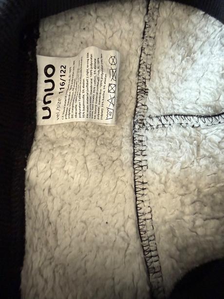 Softshellové nohavice, unuo,116