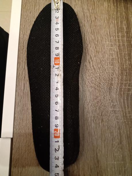 Zimne topanky s postovnym, decathlon,38