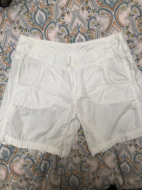 Kraťasy, colours of the world,36