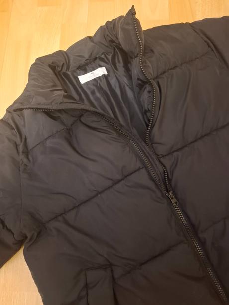 Chlapčenská zimná bunda, h&m,170