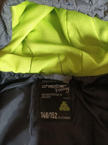 Vesta zateplená, chapter young,146