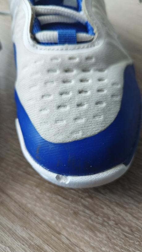 Tenisky, decathlon,34