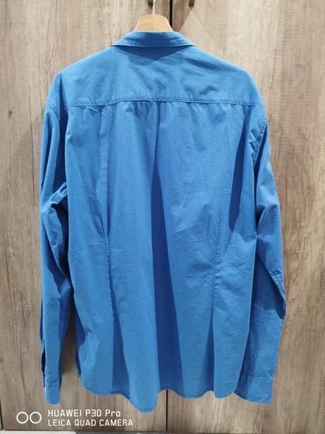 Pánska košeľa, xxl