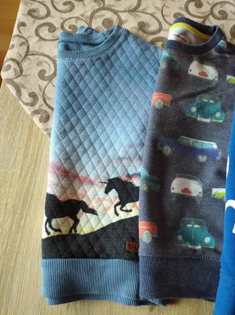 Mikiny next, george, next,86