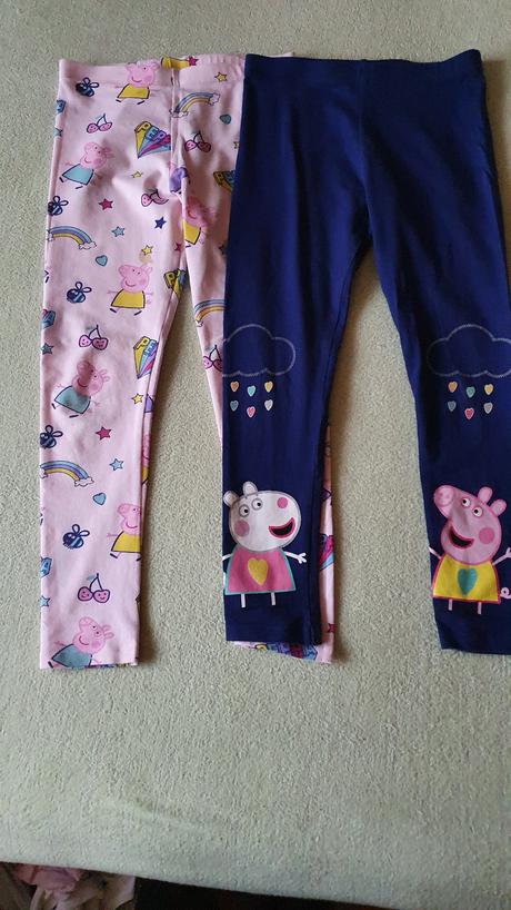 Krásne legíny, f&f,116