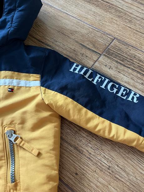 Hilfiger bunda, tommy hilfiger,86