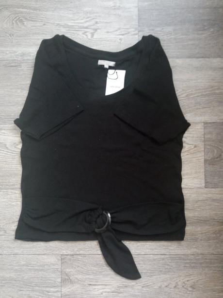 Tričko s prackou, gate,40