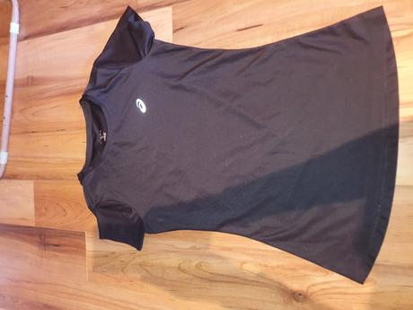 Športové funkčné tričko xs, xs