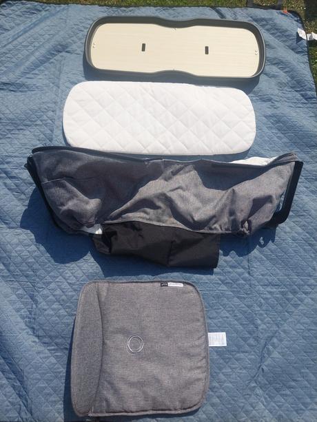 Bugaboo fox2, bugaboo,bugaboo fox 2