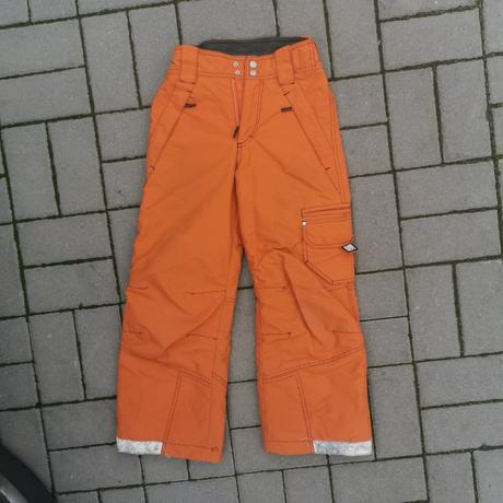 Súprava na dvor, h&m,140