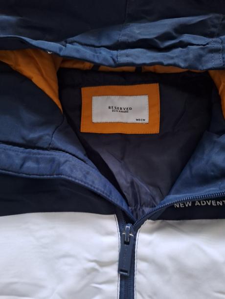 Prechodna bunda, reserved,146