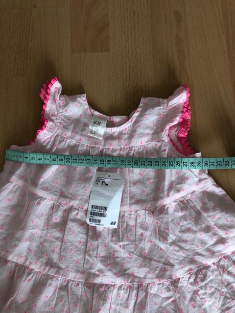 Letne saticky, h&m,80