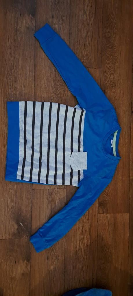 Chlapcenska mikina, pepco,128