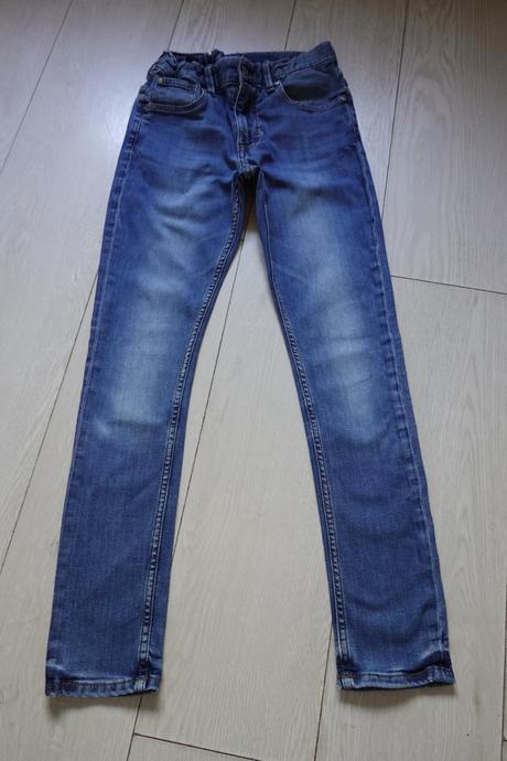 Rifle h&m skinny fit, h&m,152