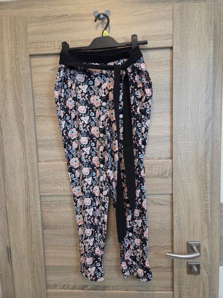 Letné nohavice, bonprix,m