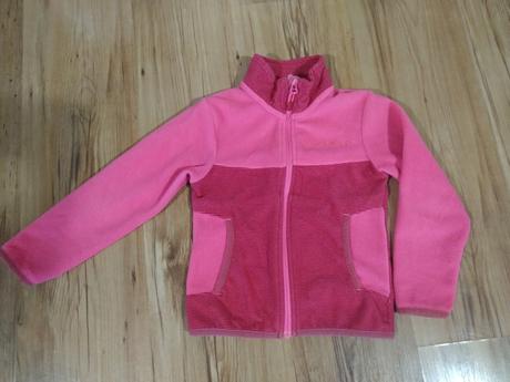 Mikina 104/110, alpine pro,104