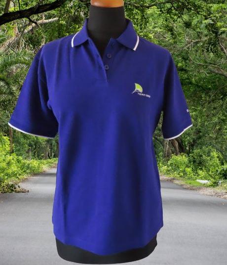 Dámske polo tričko henri lloyd, veľ. l, m