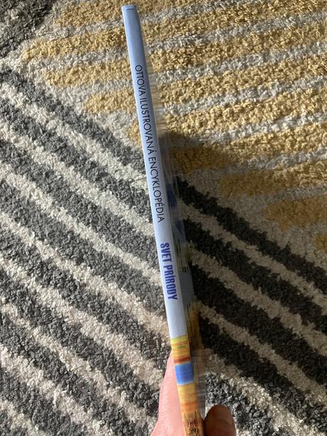 Svet prírody ottova ilustrovaná encyklopédia(2013), 