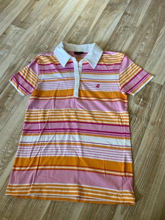 Tricko polo, l