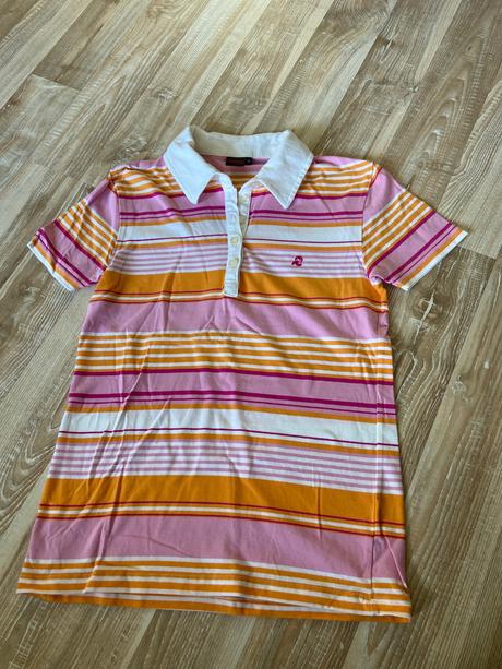 Tricko polo, l