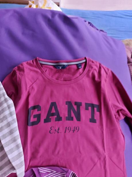 Trička značkové, tommy hilfiger,xs