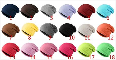 Unisex ciapky, l / m / s / xl