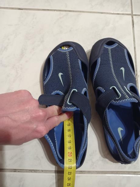 Letné sandálky, nike,35