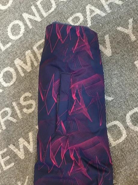 Dievcenska bunda 9-10 rokov, wedze,140