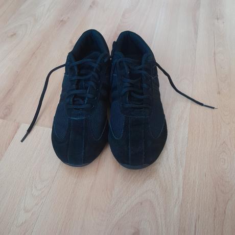 Tanečné topanky, 38