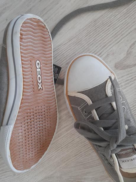Tenisky, geox,34