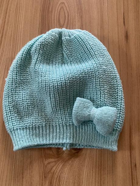 Prechodná čiapka 54, 54