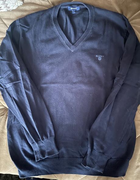 Pulover gant, gant,l