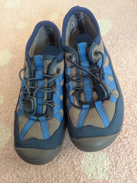 Merrell - barefoot tramky, merrell,31