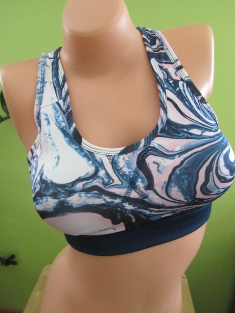 Sophia sportova podprsenka, s