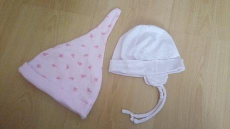 Prechodné čiapočky, primark,68